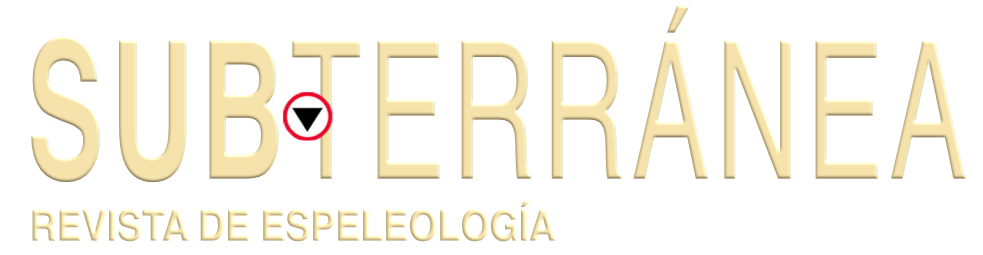 logo revista subterranea